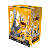 EVA-00' Evangelion Action Edition DX Blokees | Chile Robots