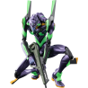 EVA-01 Evangelion Action Edition Blokees | Chile Robots