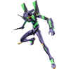 EVA-01 Evangelion Action Edition Blokees | Chile Robots