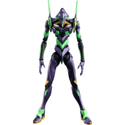 EVA-01 Evangelion Action Edition Blokees | Chile Robots