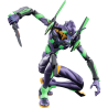 EVA-01 Evangelion Action Edition Blokees | Chile Robots