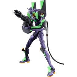 EVA-01 Evangelion Action Edition Blokees | Chile Robots
