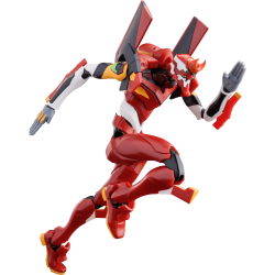 EVA-02 Evangelion Action Edition Blokees | Chile Robots
