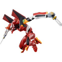 EVA-02 Evangelion Action Edition Blokees | Chile Robots