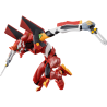 EVA-02 Evangelion Action Edition Blokees | Chile Robots