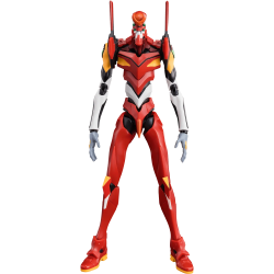 EVA-02 Evangelion Action Edition Blokees | Chile Robots