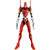 EVA-02 Evangelion Action Edition Blokees | Chile Robots