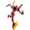 EVA-02 Evangelion Action Edition Blokees | Chile Robots