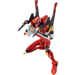 EVA-02 Evangelion Action Edition Blokees | Chile Robots