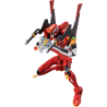 EVA-02 Evangelion Action Edition Blokees | Chile Robots