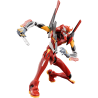 EVA-02 Evangelion Action Edition Blokees | Chile Robots