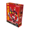 EVA-02 Evangelion Action Edition Blokees | Chile Robots