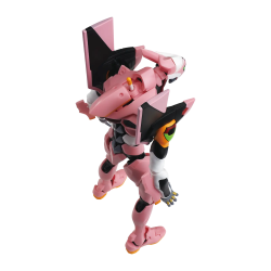 EVA-08α Evangelion Legend Edition Blokees | Chile Robots