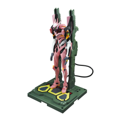 EVA-08α Evangelion Legend Edition Blokees | Chile Robots