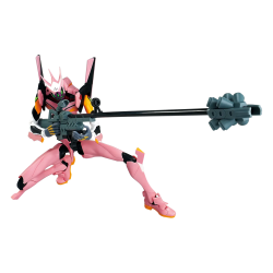 EVA-08α Evangelion Legend Edition Blokees | Chile Robots