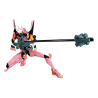 EVA-08α Evangelion Legend Edition Blokees | Chile Robots
