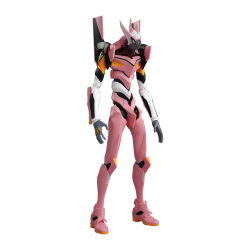 EVA-08α Evangelion Legend Edition Blokees | Chile Robots