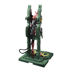 EVA-08α Evangelion Legend Edition Blokees | Chile Robots
