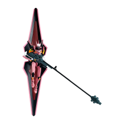 EVA-08α Evangelion Legend Edition Blokees | Chile Robots
