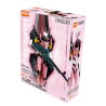 EVA-08α Evangelion Legend Edition Blokees | Chile Robots