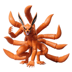 Kurama Nine Tails Legend Edition Blokees | Chile Robots