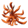 Kurama Nine Tails Legend Edition Blokees | Chile Robots