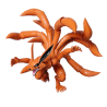 Kurama Nine Tails Legend Edition Blokees | Chile Robots