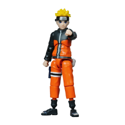 Kurama Nine Tails Legend Edition Blokees | Chile Robots