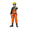 Kurama Nine Tails Legend Edition Blokees | Chile Robots