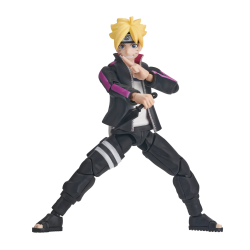 Boruto Uzumaki Champion Class 01 Blokees | Chile Robots