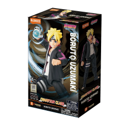 Boruto Uzumaki Champion Class 01 Blokees | Chile Robots
