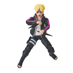 Boruto Uzumaki Champion Class 01 Blokees | Chile Robots