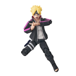 Boruto Uzumaki Champion Class 01 Blokees | Chile Robots
