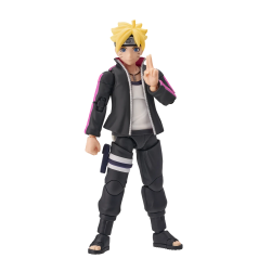 Boruto Uzumaki Champion Class 01 Blokees | Chile Robots