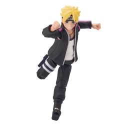 Boruto Uzumaki Champion Class 01 Blokees | Chile Robots