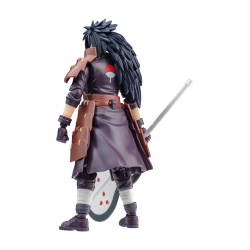 Madara Uchiha Champion Class 05 Blokees | Chile Robots