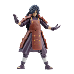 Madara Uchiha Champion Class 05 Blokees | Chile Robots
