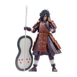 Madara Uchiha Champion Class 05 Blokees | Chile Robots
