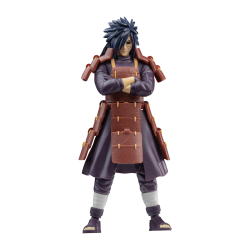 Madara Uchiha Champion Class 05 Blokees | Chile Robots