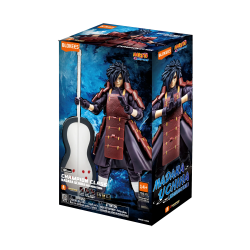 Madara Uchiha Champion Class 05 Blokees | Chile Robots