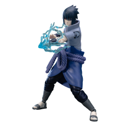 Sasuke Uchiha Champion Class 04 Blokees | Chile Robots