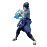 Sasuke Uchiha Champion Class 04 Blokees | Chile Robots