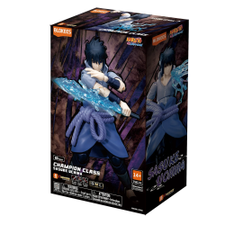 Sasuke Uchiha Champion Class 04 Blokees | Chile Robots