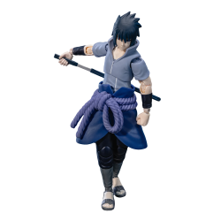 Sasuke Uchiha Champion Class 04 Blokees | Chile Robots
