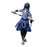 Sasuke Uchiha Champion Class 04 Blokees | Chile Robots