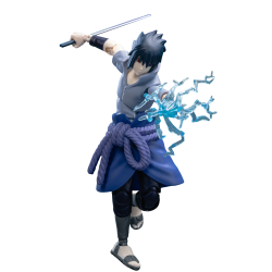 Sasuke Uchiha Champion Class 04 Blokees | Chile Robots