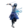 Sasuke Uchiha Champion Class 04 Blokees | Chile Robots