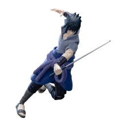 Sasuke Uchiha Champion Class 04 Blokees | Chile Robots