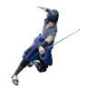 Sasuke Uchiha Champion Class 04 Blokees | Chile Robots