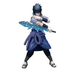 Sasuke Uchiha Champion Class 04 Blokees | Chile Robots